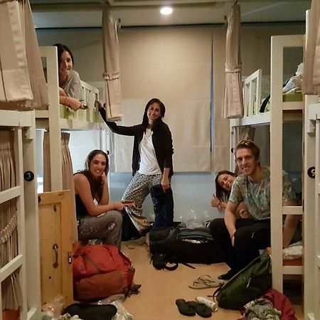 Eat-Ting Hostel Bang Sao Thong ภายนอก รูปภาพ
