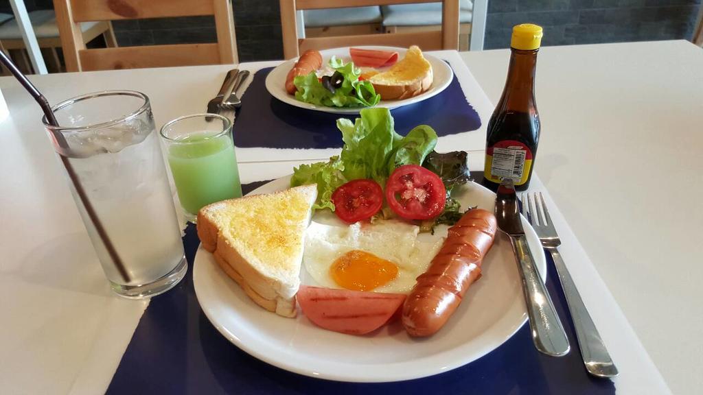 Eat-Ting Hostel Bang Sao Thong ภายนอก รูปภาพ