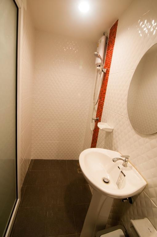 Eat-Ting Hostel Bang Sao Thong ภายนอก รูปภาพ