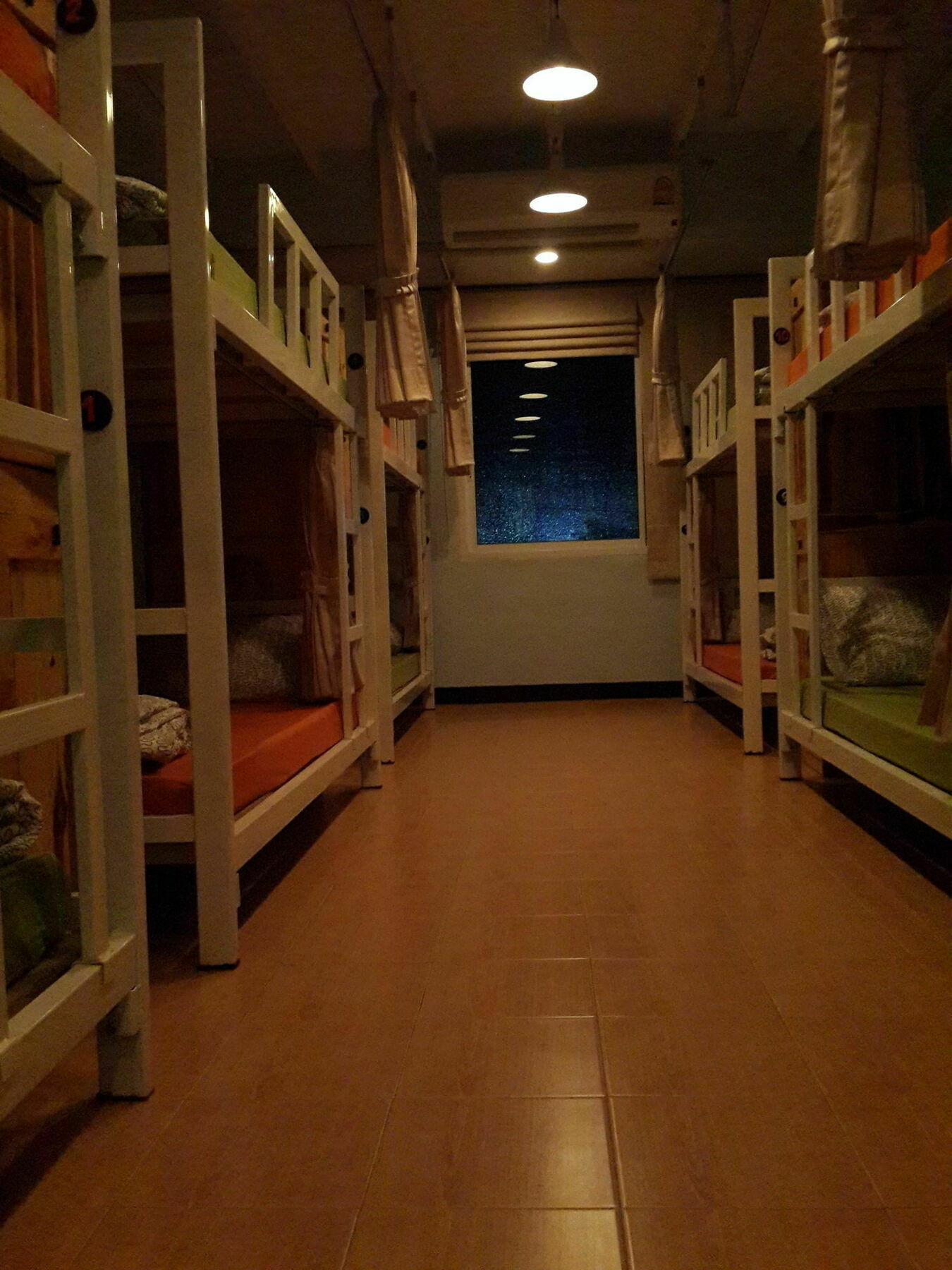 Eat-Ting Hostel Bang Sao Thong ภายนอก รูปภาพ